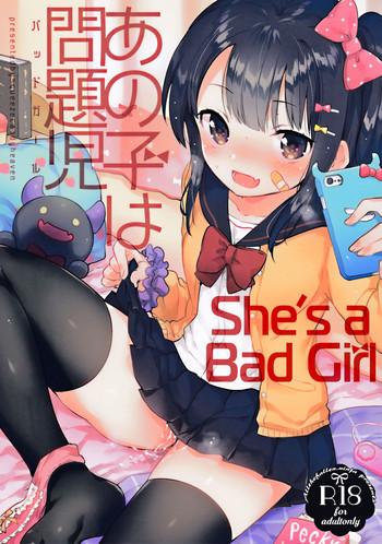 Anoko wa Bad Girl | She's a Bad Girl 18