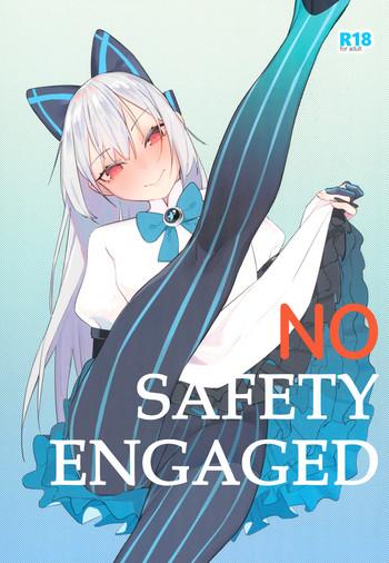 Hot Anzen Souchi no Nai Juu | No Safety Engaged- Girls frontline hentai Lotion 1