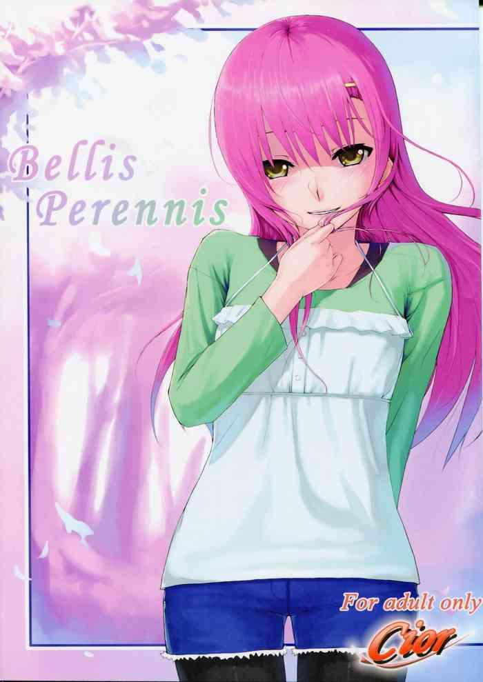 Bellis Perennis - Hayate no gotoku hentai 2