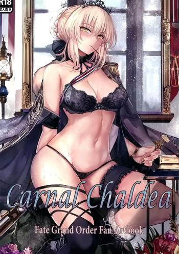 Sex Toys Carnal Chaldea- Fate grand order hentai Reluctant 15