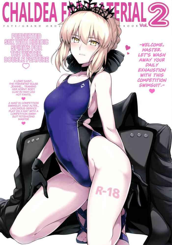 Porn Chaldea Shiko Shiko Material Vol. 2 | Chaldea Fap Material Vol. 2- Fate grand order hentai 69 Style 20