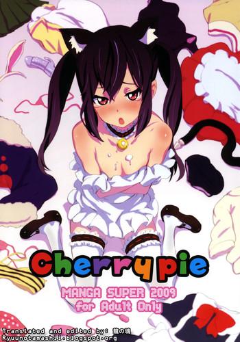 Groping Cherry Pie- Fate stay night hentai Fate hollow ataraxia hentai Featured Actress 1