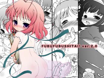 Mother fuck Fubu Fubu Shitai! ver2.0- To love-ru hentai Sora no otoshimono hentai Baby princess hentai Deathsmiles hentai Kanamemo hentai Anal Sex 2