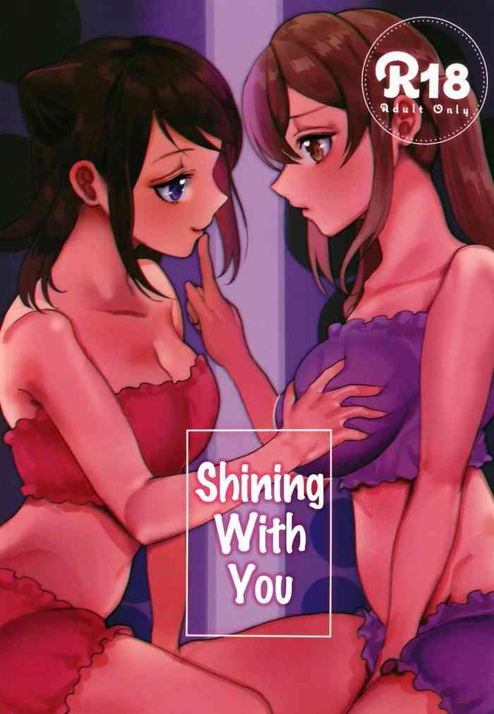 Kimi to KiraKira | Shining With You - Bang dream hentai 6