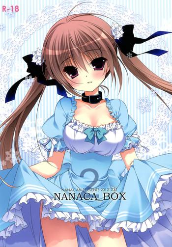 Abuse NANACA*BOX 2 Hi-def 4