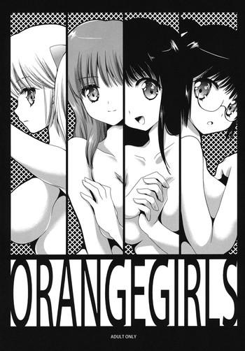 Three Some OrangeGirls- Kimagure orange road hentai Reluctant 6