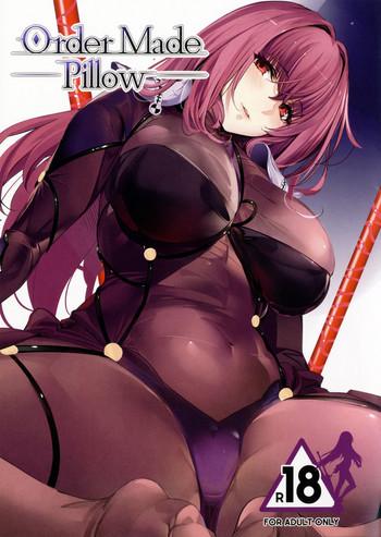 Order Made Pillow - Fate grand order hentai 12