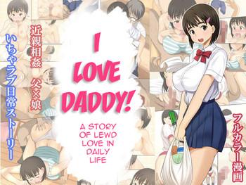 Porn Otou-san Daisuki | I Love Daddy! Hi-def 1