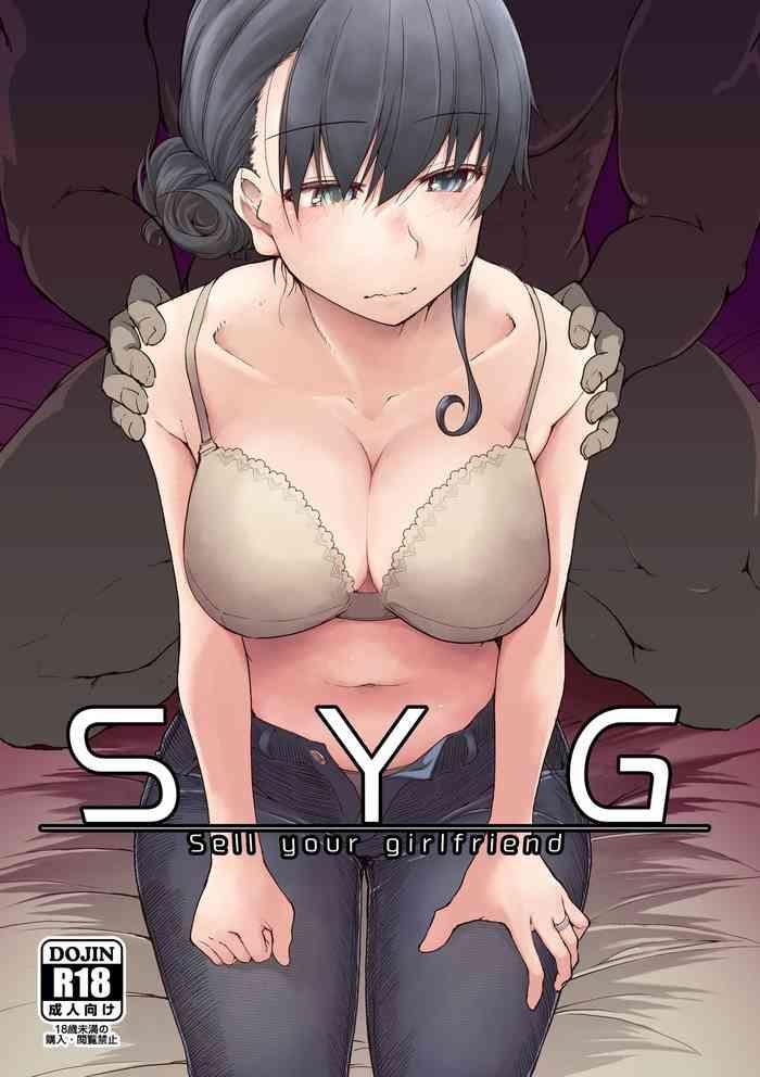 Abuse SYG- Original hentai Stepmom 10
