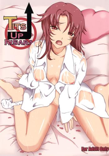 Tits Up Lisara - Dakara boku wa h ga dekinai hentai 1