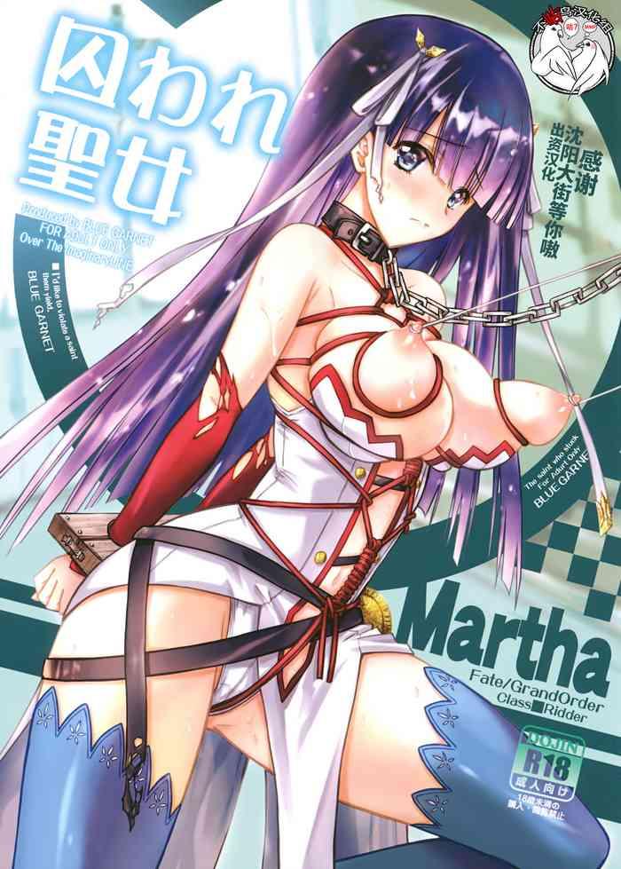 Yaoi hentai Toraware Seijo- Fate grand order hentai Transsexual 2