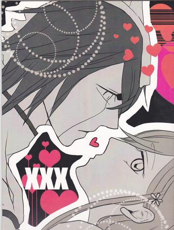 Hot XXX chuchuchu mae- Bleach hentai Ass Lover 4