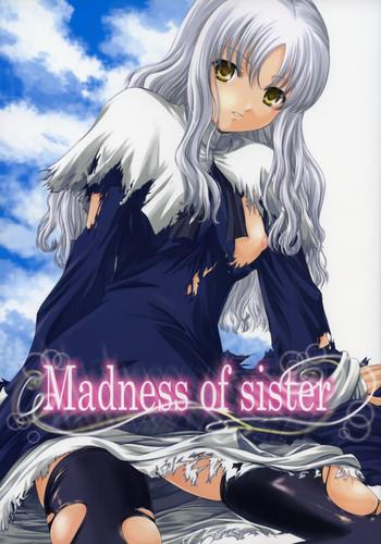 Uncensored Full Color Madness of sister- Fate hollow ataraxia hentai Variety 27