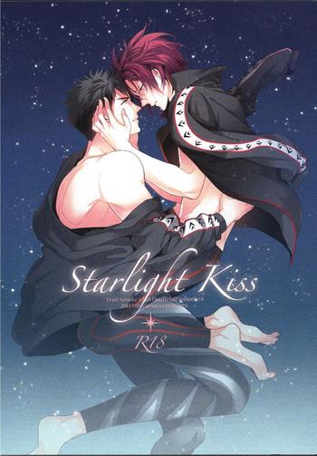Stockings Starlight Kiss- Free hentai Older Sister 1