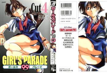 Room Girl's Parade 99 Cut 4- Samurai spirits hentai Rival schools hentai Revolutionary girl utena hentai Star gladiator hentai Granny 9