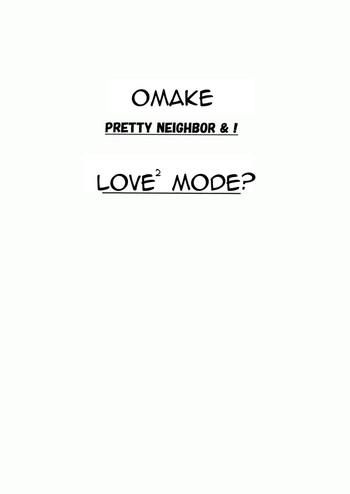 Gay Brownhair Yotsuba&! - Pretty Neighbor Omake- Yotsubato hentai Free Amatuer 9