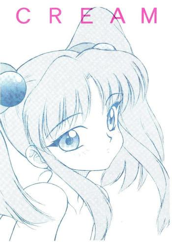 Hard Sex Cream- Sailor moon hentai Cardcaptor sakura hentai Martian successor nadesico hentai Pendeja 1