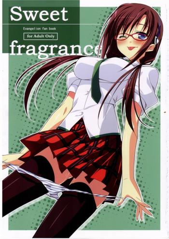 Verification Sweet fragrance- Neon genesis evangelion hentai Pee 1