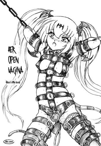 Latina Chitsu o Hiraku Mono | Her Open Vagina- Queens blade hentai Oldyoung 11