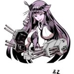 Black Dick 愛宕落書- Warship girls hentai Homemade 8