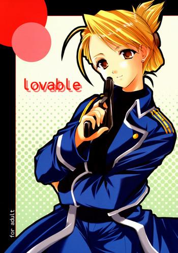 Daring Lovable- Fullmetal alchemist hentai Love 25