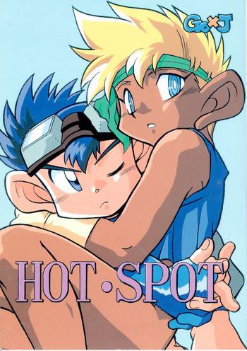 China HOT SPOT- Bakusou kyoudai lets and go hentai Work 5