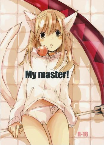 Perfect Body Porn My Master!- Soul eater hentai Black Cock 1