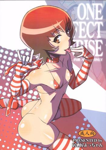 Tall One Perfect Sunrise- Heartcatch precure hentai Anime 3