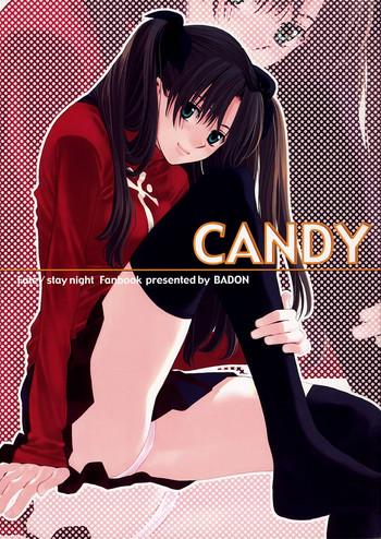 Girl Fuck Candy- Fate stay night hentai Milfs 1