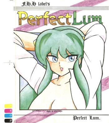 Colombiana Perfect Lum- Urusei yatsura hentai Short Hair 19