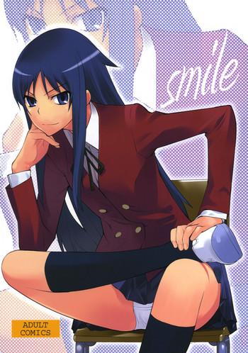Tan Smile- Toradora hentai Dominate 6