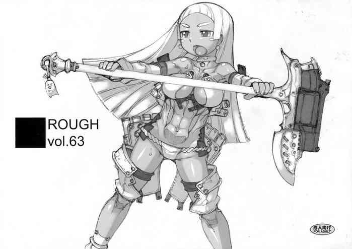 Crazy ROUGH vol.63 Rough 7