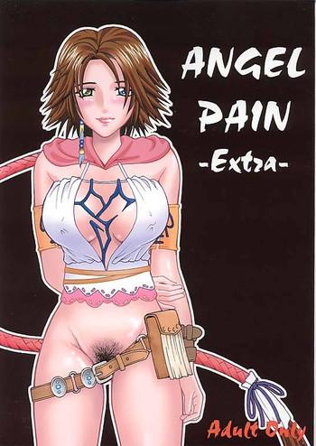 Toy ANGEL PAIN- Final fantasy x-2 hentai Gay Youngmen 18
