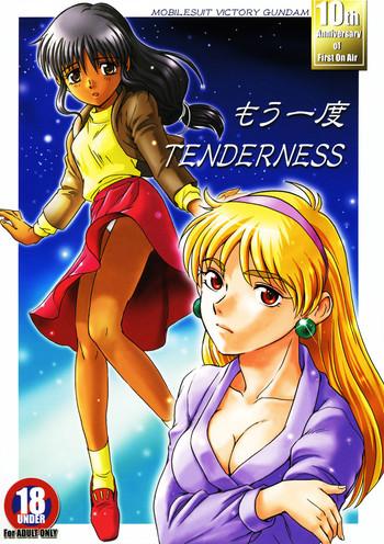 Rope Mou Ichido Tenderness- Victory gundam hentai Prostituta 8