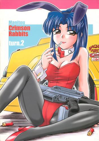 Novinhas Crimson Rabbits turn2 Tranny Porn 7