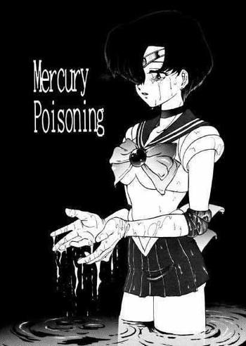 Interracial Sex Mercury Poisoning- Sailor moon hentai Desnuda 11