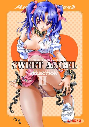 Free Amature Porn SWEET ANGEL SELECTION 2 Room 1