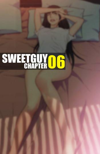Rubbing Sweet Guy Chapter 06 Infiel 6