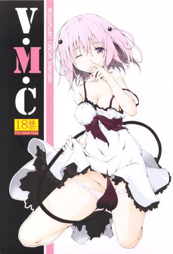 Black Thugs VMC- To love ru hentai Masturbandose 1