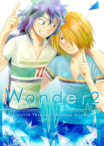 Love Wonder2- Yowamushi pedal hentai Leggings 3