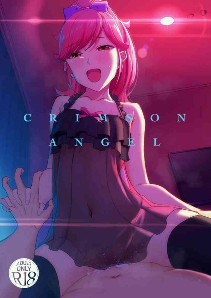 Chat CRIMSON ANGEL- Aikatsu hentai Amatures Gone Wild 1