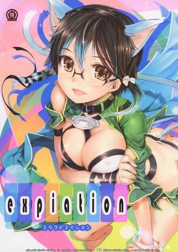 Asia expiation- Sword art online hentai Mature 1