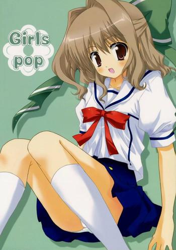 Special Locations Girls pop- Da capo hentai Woman 2