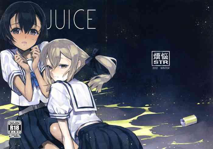 Trannies JUICE- Robotics notes hentai Hermosa 3