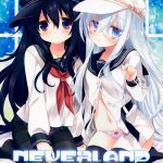Reverse Neverland- Kantai collection hentai Cumshots 8