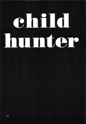 Teasing Child Hunter Guys 4