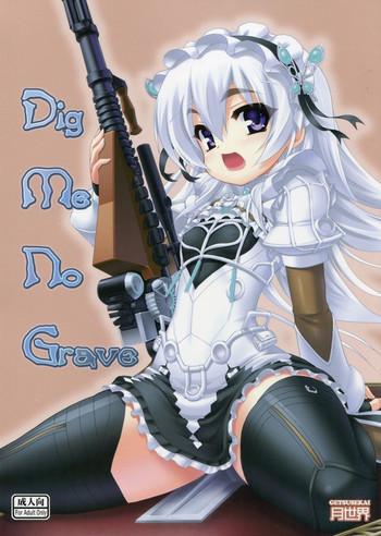 Star Dig Me No Grave- Hitsugi no chaika hentai Worship 4