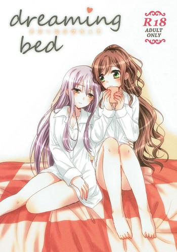 Tetona dreaming bed- Bang dream hentai Nipples 2