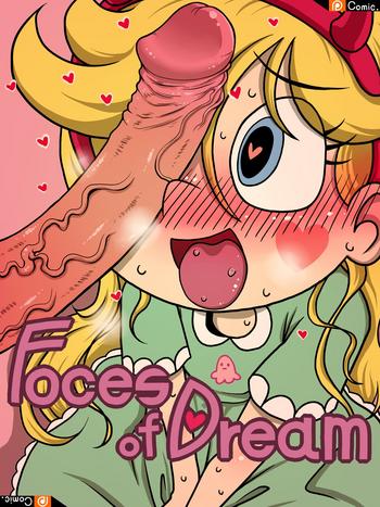 Free Amature Porn Foces of Dream- Star vs. the forces of evil hentai Doggy Style Porn 1
