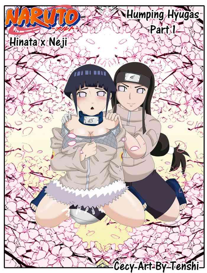 Speculum Humping Hyugas Part 1- Naruto hentai Verified Profile 4
